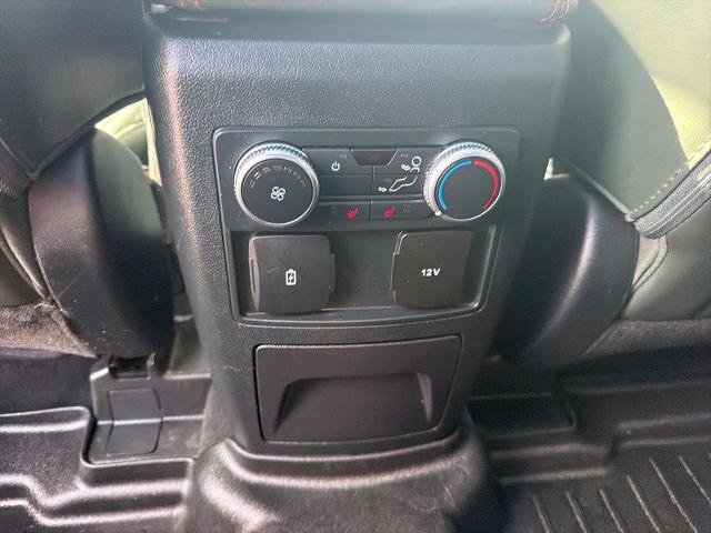 Certified 2022 Ford Explorer Timberline AWD/4WD image 30