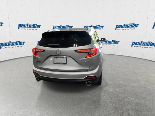 Used 2019 Acura RDX A-Spec FWD image 11