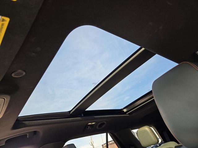 Certified 2023 Ford Explorer Timberline w/ Timberline Technology Package image 10