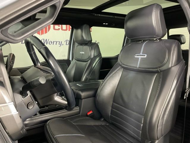 Certified 2025 Ford F250 Platinum w/ Tremor Off-Road Package image 14
