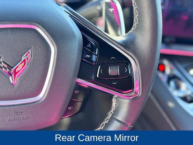 Used 2024 Chevrolet Corvette Stingray image 15