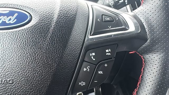 Certified 2023 Ford Edge ST-Line image 23