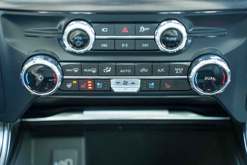 Certified 2026 Ford F150 Lariat AWD/4WD image 36