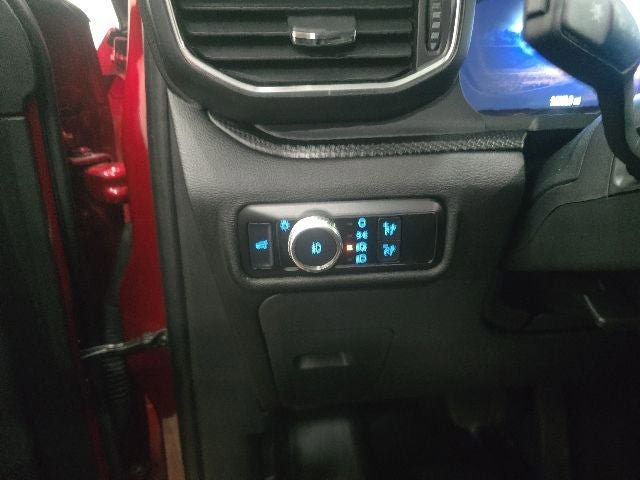 Certified 2022 Ford Explorer ST AWD/4WD image 20