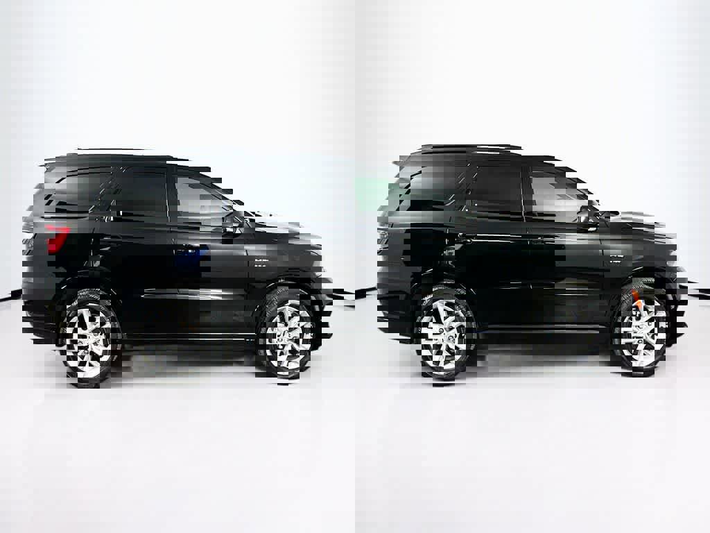 Used 2025 Dodge Durango R/T image 26