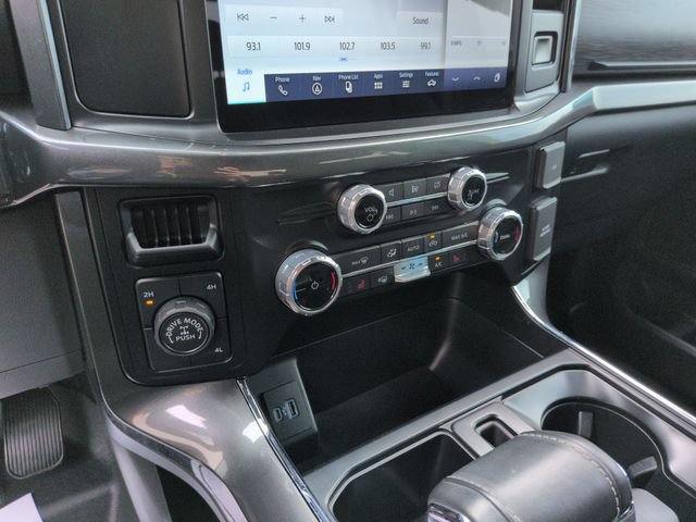 Certified 2023 Ford F150 XLT w/ Equipment Group 302A High AWD/4WD image 17