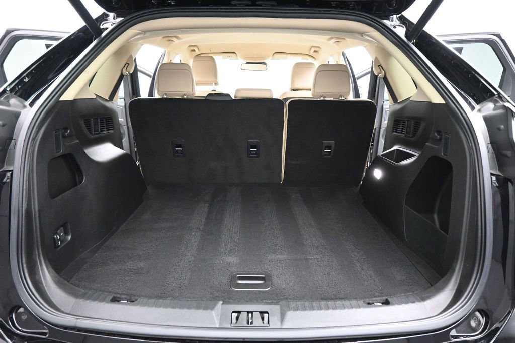 Certified 2023 Ford Edge SEL w/ Convenience Package AWD/4WD image 19
