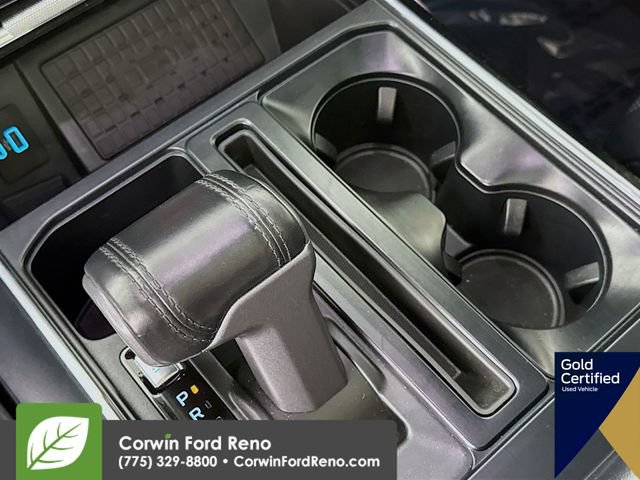 Certified 2023 Ford F150 Raptor w/ Raptor Carbon Fiber Package AWD/4WD image 21