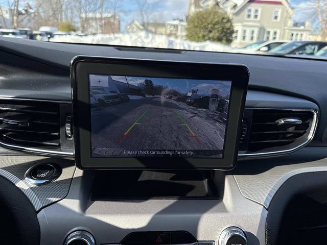 Certified 2023 Ford Explorer XLT w/ Equipment Group 202A image 25