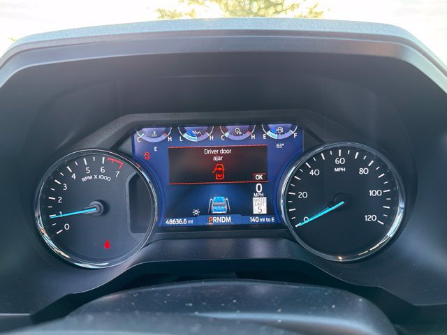 Certified 2023 Ford Expedition Limited AWD/4WD image 17