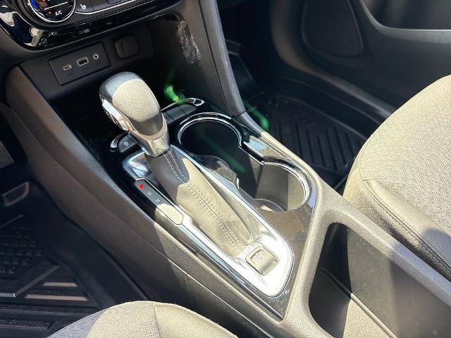 Used 2022 Buick Encore GX Select FWD image 26