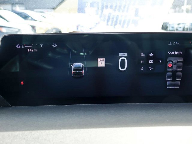 Certified 2025 Ford Expedition Platinum w/ Platinum Ultimate Package image 21