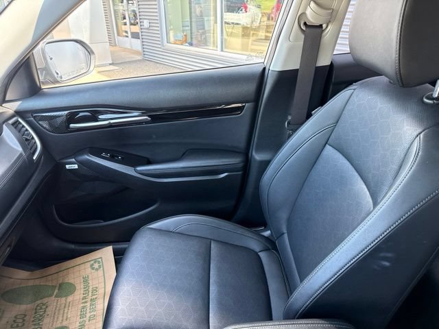 Used 2024 Kia Seltos SX AWD/4WD image 26