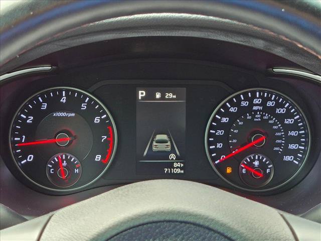 Used 2023 Kia Stinger GT-Line w/ Sun & Sound Package AWD/4WD image 11