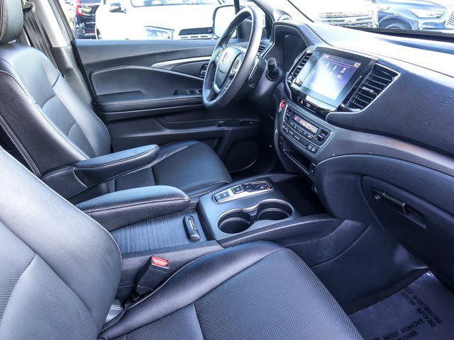 Used 2023 Honda Ridgeline RTL image 28