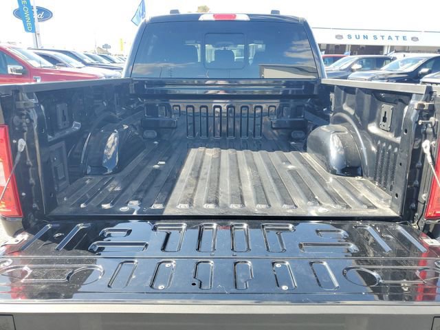 Certified 2022 Ford F150 XLT w/ Equipment Group 302A High image 8