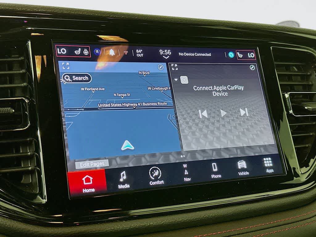 Used 2025 Dodge Durango R/T AWD/4WD image 17
