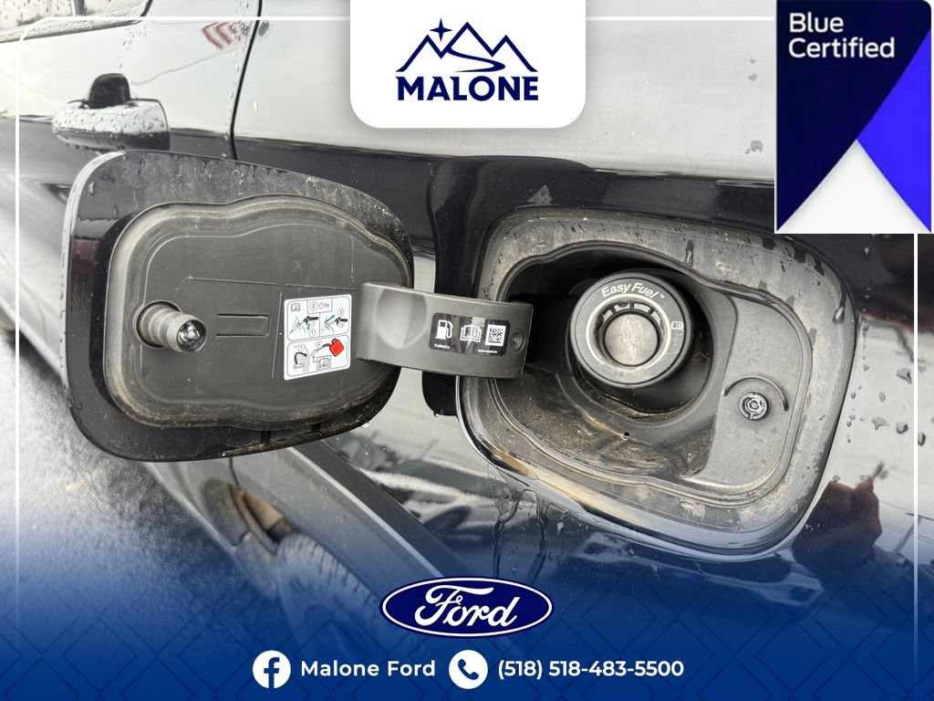 Certified 2023 Ford Explorer ST-Line w/ Class IV Trailer Tow Package AWD/4WD image 15