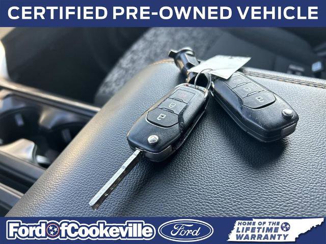 Certified 2022 Ford F150 Tremor w/ Trailer Tow Package AWD/4WD image 32