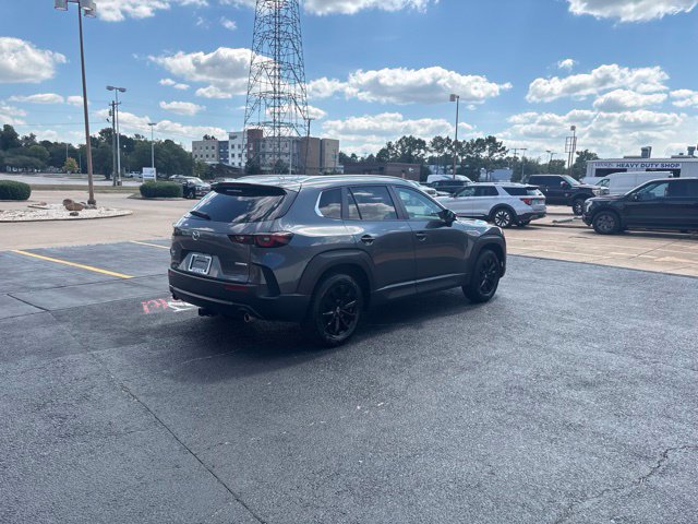 Used 2024 MAZDA CX-50 AWD 2.5 S w/ Preferred Package image 7