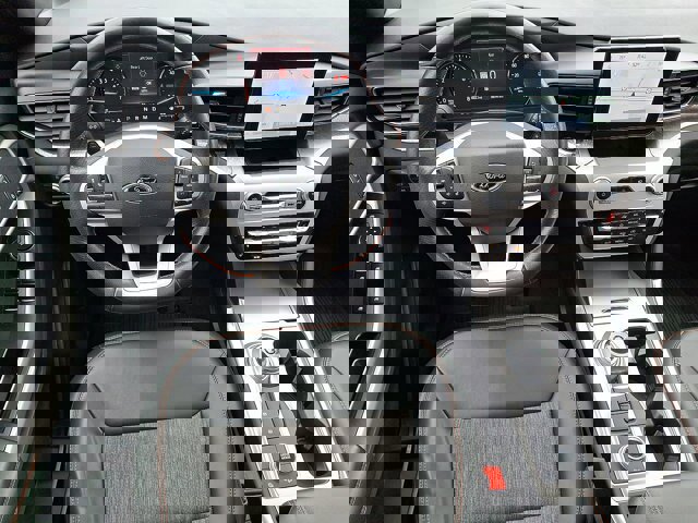 Certified 2022 Ford Explorer Timberline AWD/4WD image 18