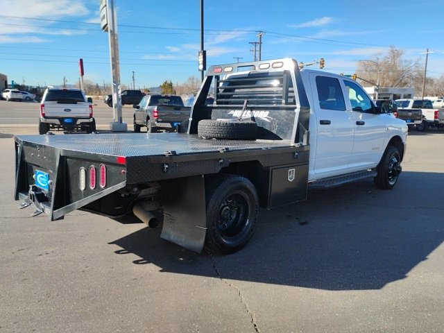 Used 2022 RAM 3500 Tradesman w/ Max Tow Package image 7