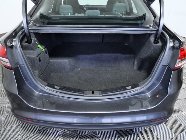 Certified 2018 Ford Fusion S FWD image 10