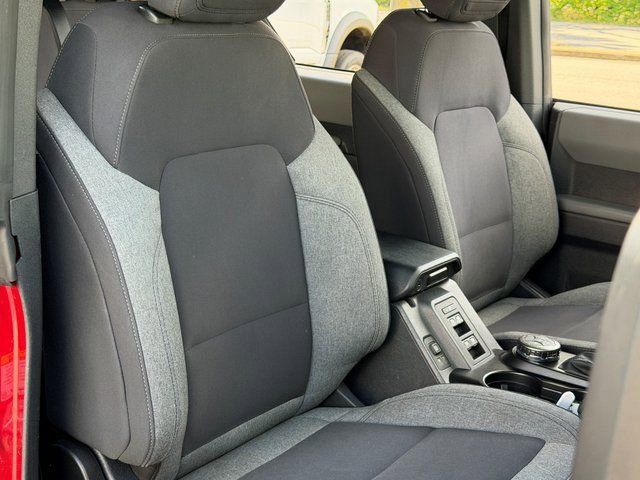 Certified 2021 Ford Bronco Big Bend AWD/4WD image 7