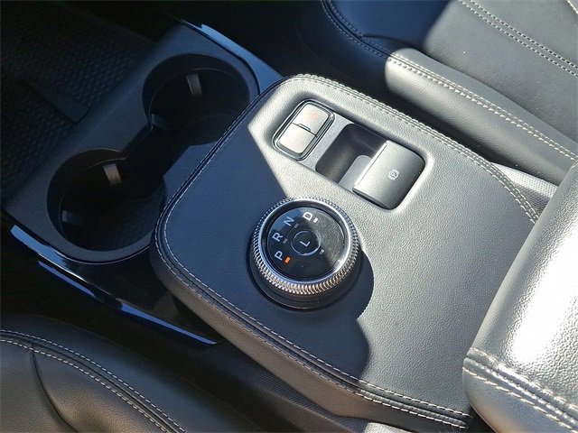 Certified 2023 Ford Mustang Mach-E Select image 22