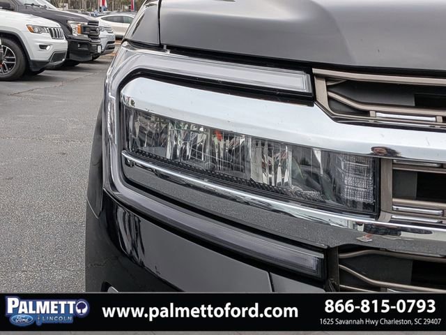 Certified 2023 Ford Expedition King Ranch image 10
