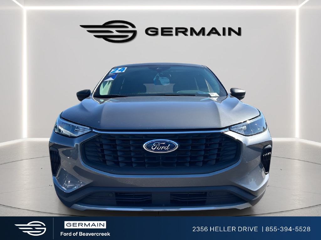 Certified 2024 Ford Escape Active AWD/4WD image 3