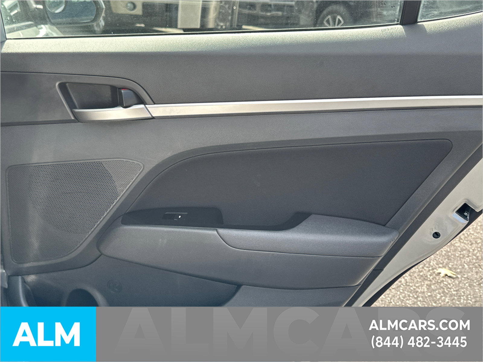 Used 2020 Hyundai Elantra Value Edition w/ Cargo Package (C1) FWD image 18