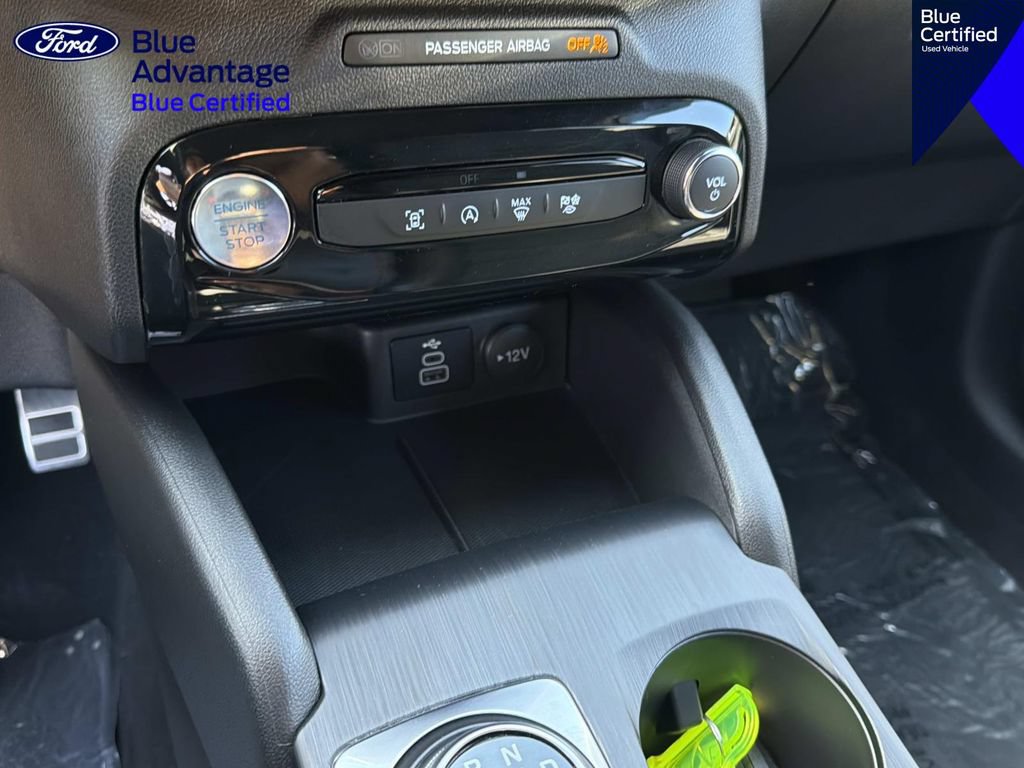 Certified 2024 Ford Escape ST-Line w/ Tech Pack #1 AWD/4WD image 29
