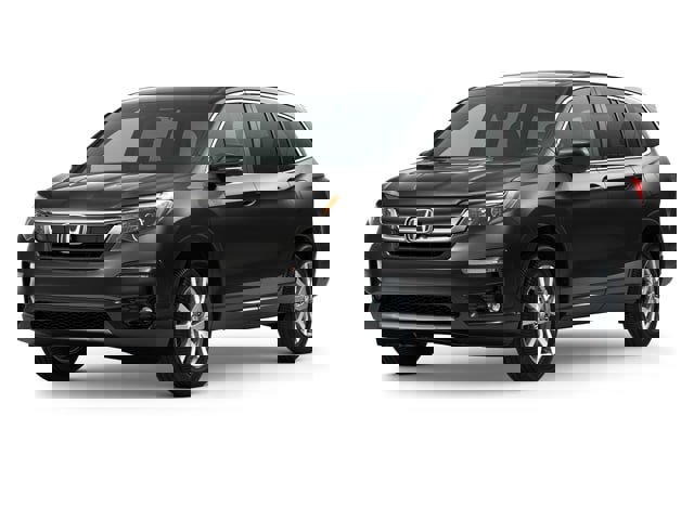 Used 2022 Honda Pilot EX-L