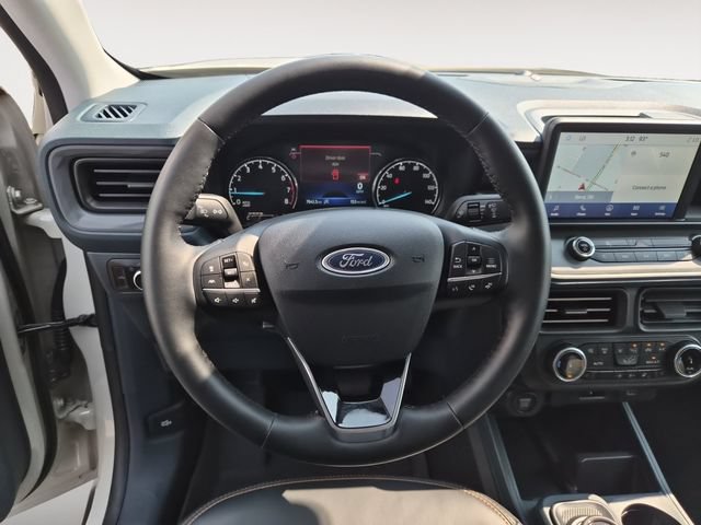 Certified 2024 Ford Maverick Tremor w/ Tremor Off-Road Package AWD/4WD image 13
