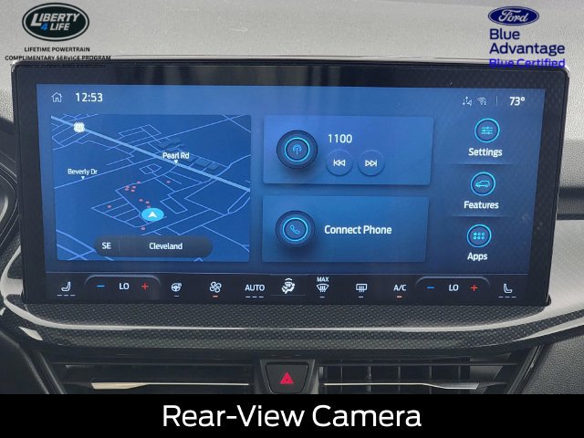 Certified 2024 Ford Escape ST-Line w/ Tech Pack #1 AWD/4WD image 24
