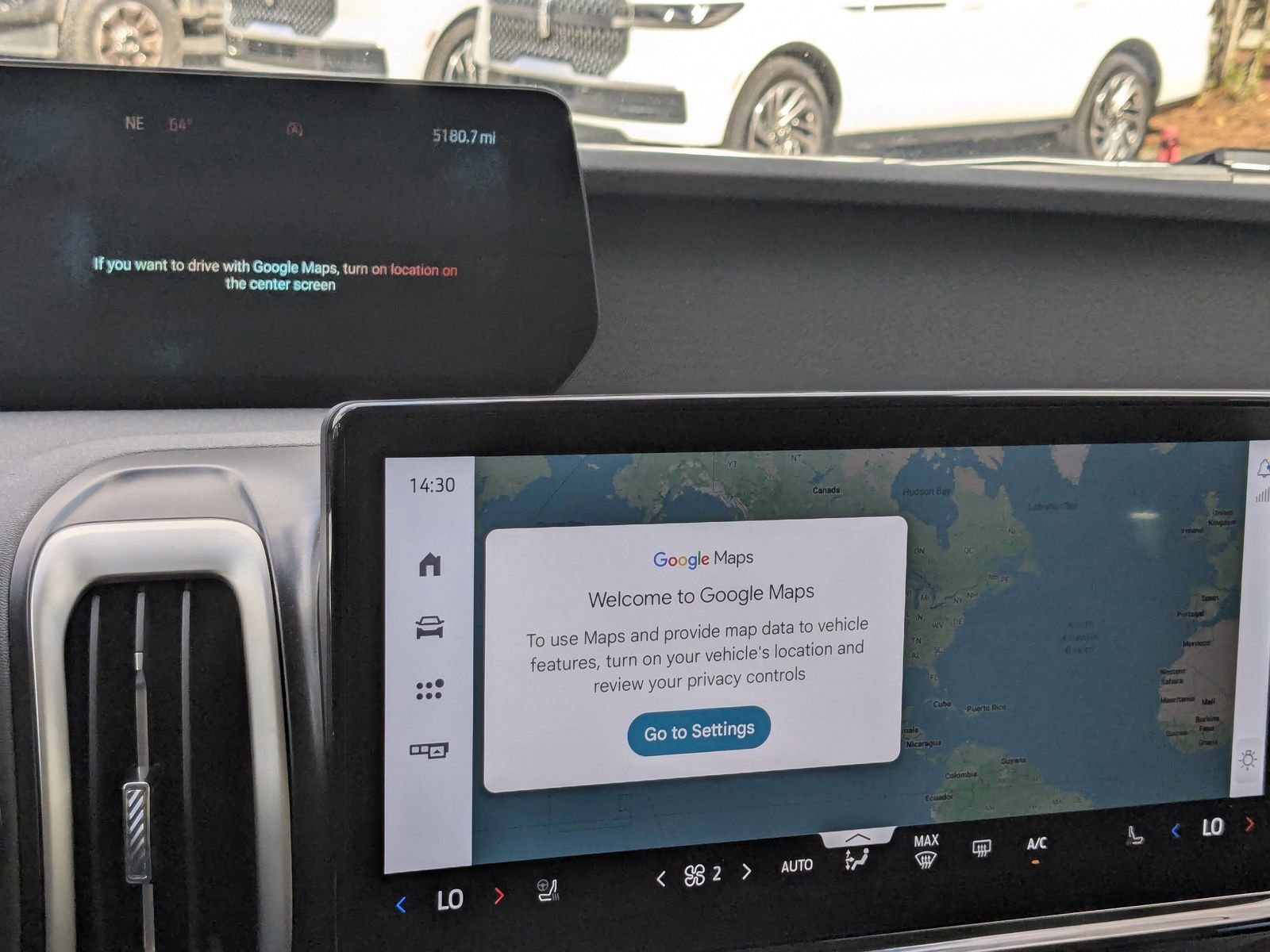 Certified 2025 Ford Expedition Max Active image 25