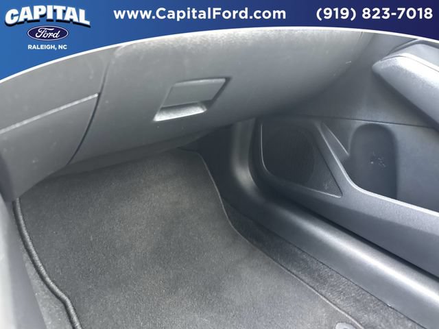 Used 2025 Nissan Altima 2.5 SV FWD image 27
