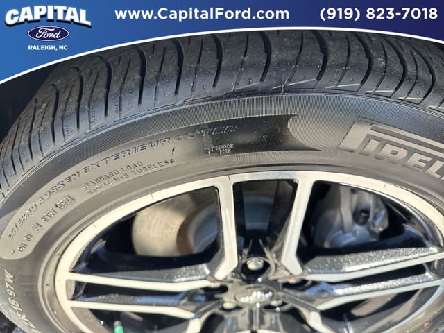 Certified 2021 Ford Mustang GT w/ Equipment Group 301A RWD image 14