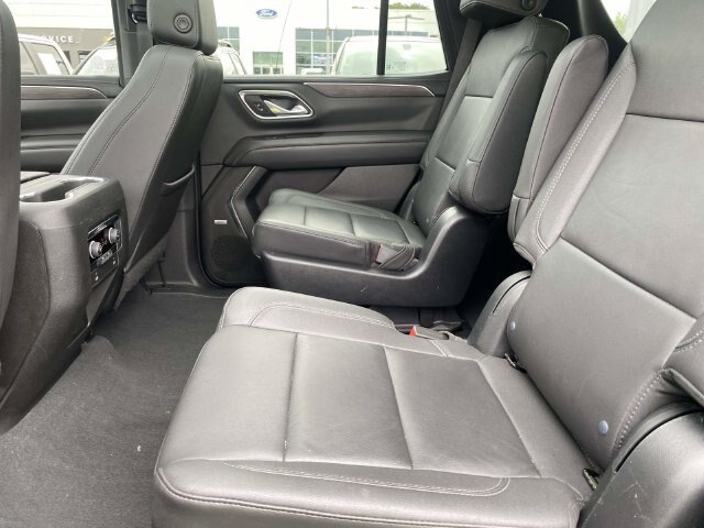 Used 2023 Chevrolet Tahoe LT AWD/4WD image 12
