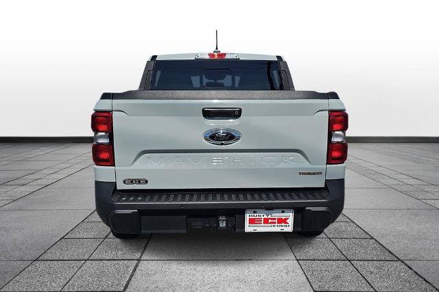 Certified 2023 Ford Maverick Tremor w/ Tremor Off-Road Package AWD/4WD image 6