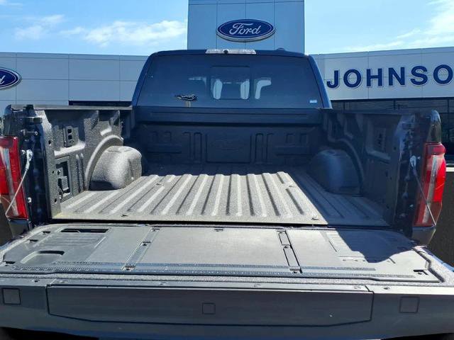 Certified 2025 Ford F150 Raptor AWD/4WD image 30