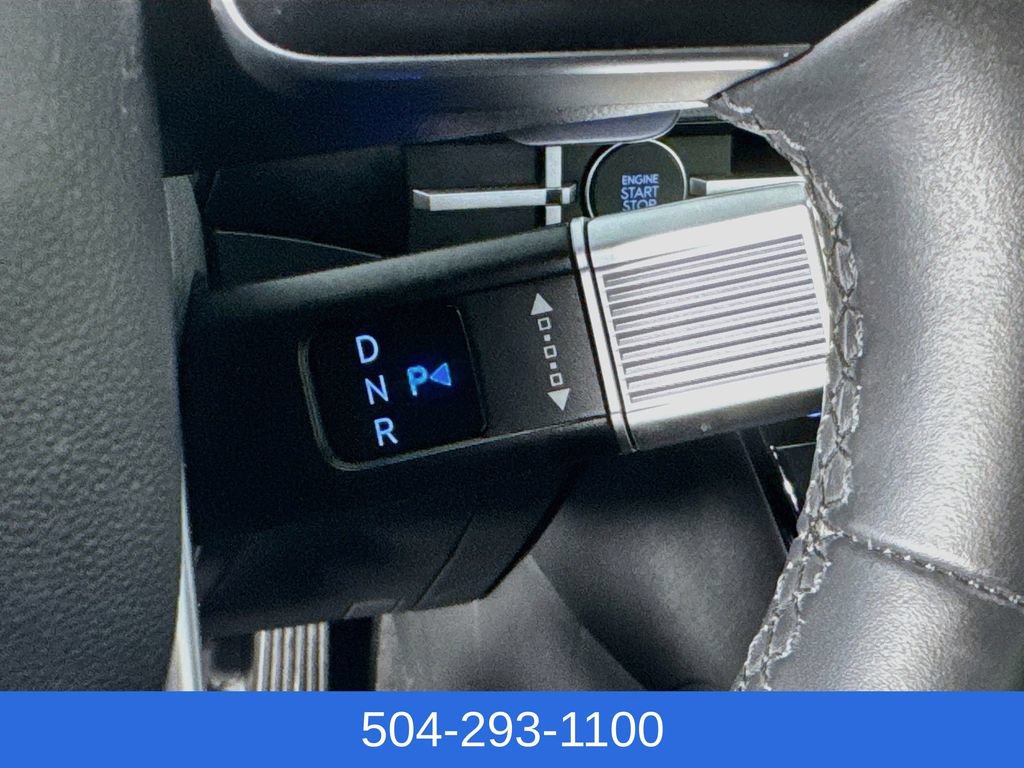 Used 2026 Hyundai Santa Fe SEL FWD image 18