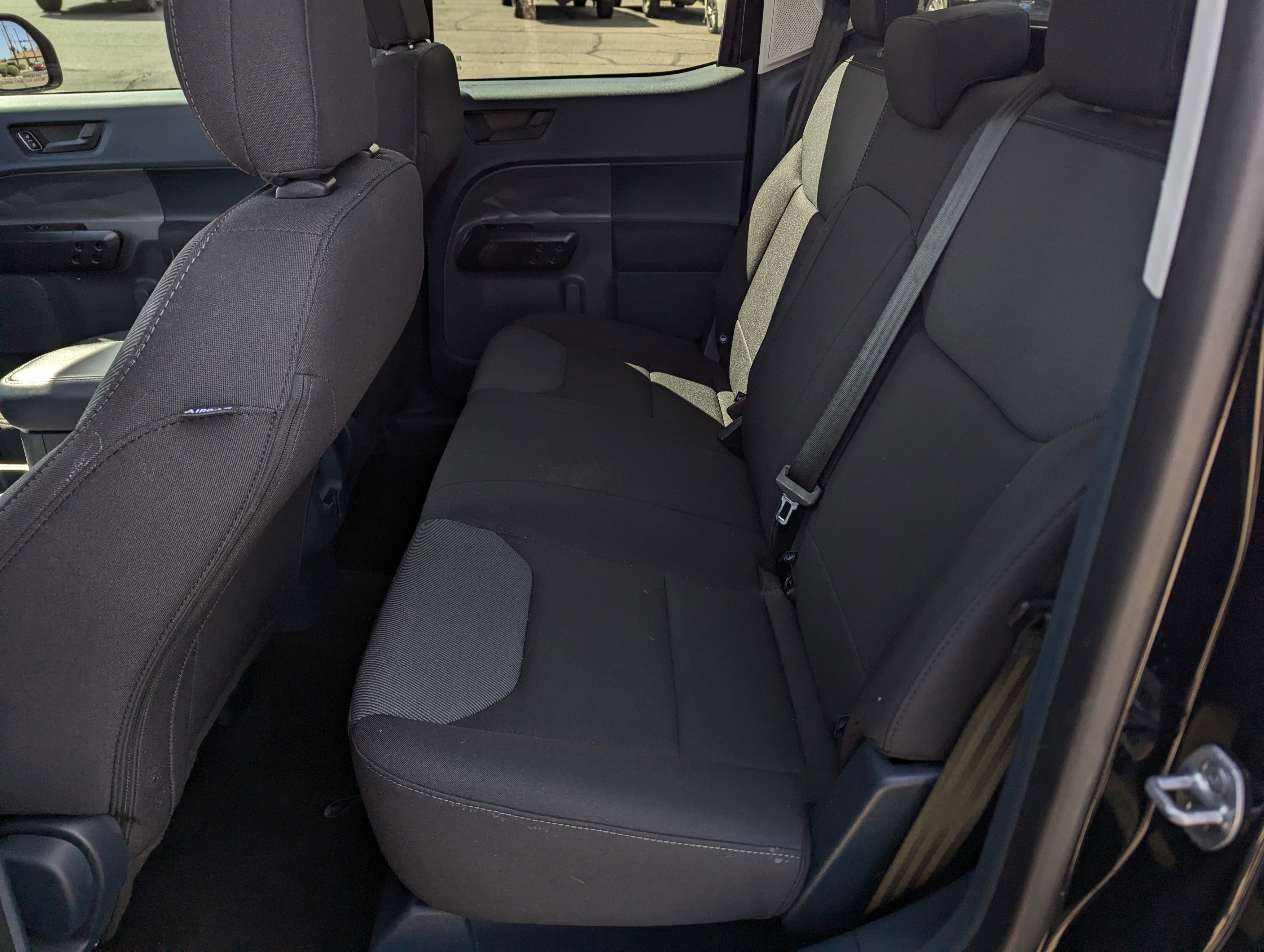 Certified 2024 Ford Maverick XL image 8