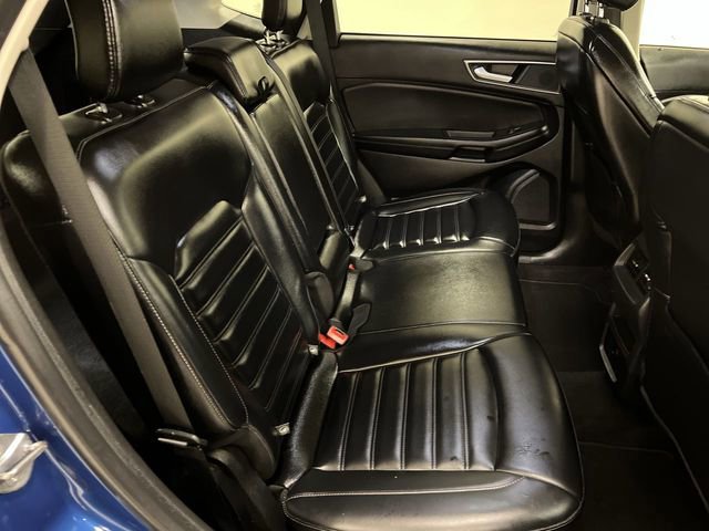 Certified 2024 Ford Edge SEL image 7