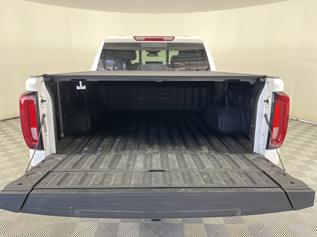 Used 2023 GMC Sierra 1500 SLT image 28