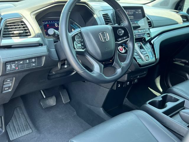 Used 2022 Honda Odyssey Touring image 19