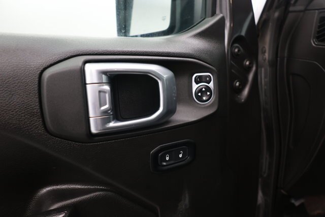 Used 2024 Jeep Wrangler Unlimited Sport AWD/4WD image 20
