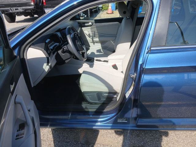 Used 2020 Volkswagen Jetta S FWD image 9