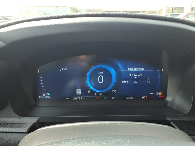 Certified 2024 Ford Explorer ST w/ Equipment Group 401A AWD/4WD image 19